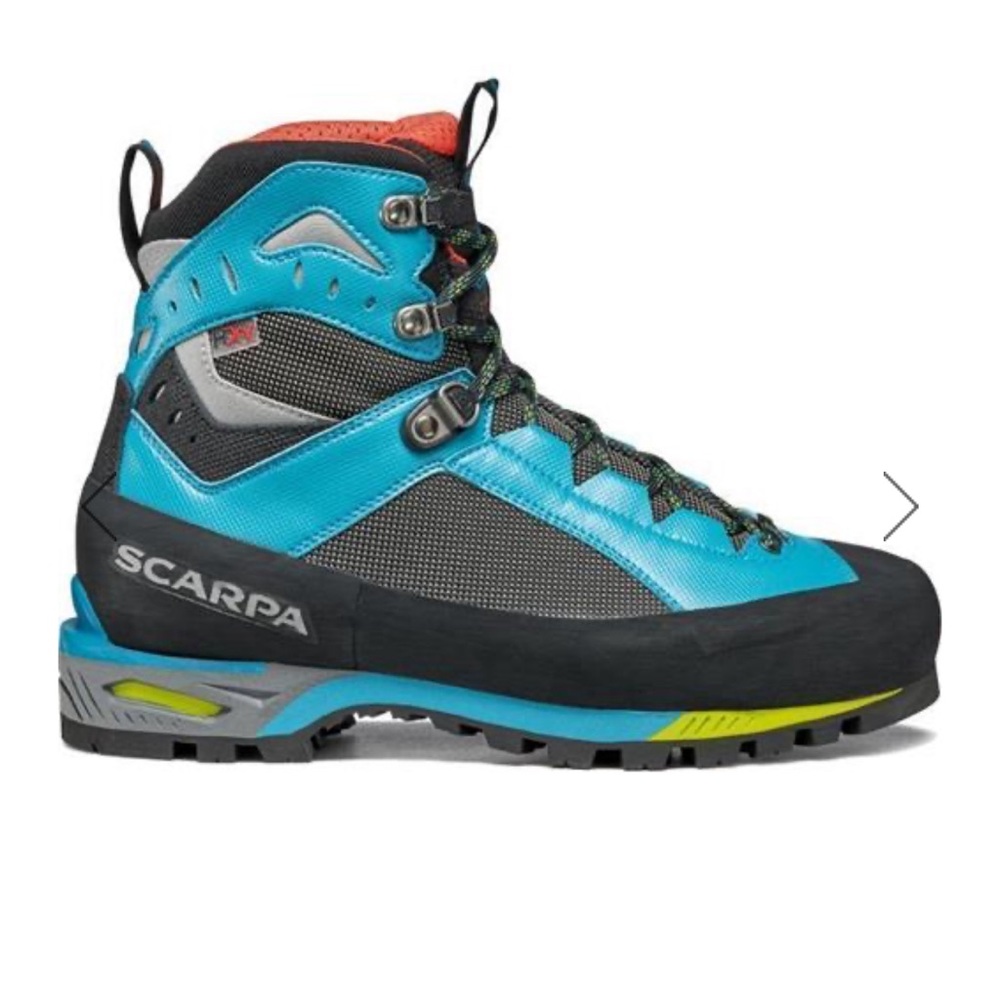 Scarpa shoes - Picture 4 of 8